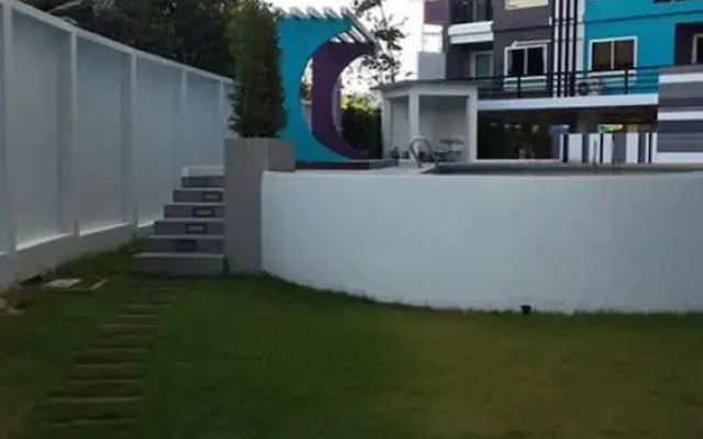 The Scene Condo