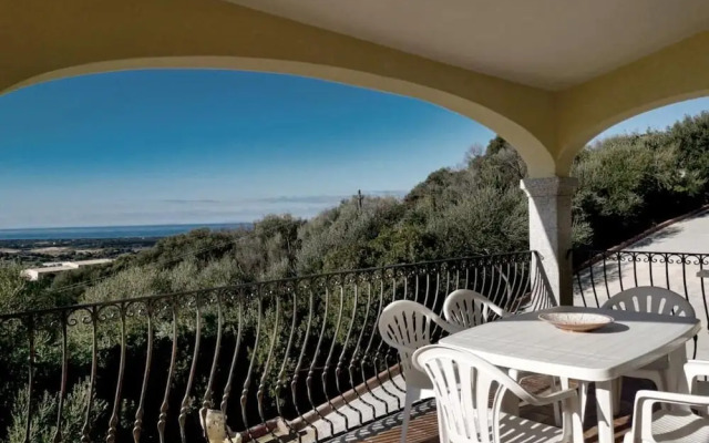 The Fantastic Residenza Badus 1 Bedroom Apartment B4 Sleeps 4