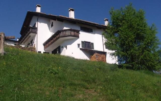 Ferienhaus im Parc Ela