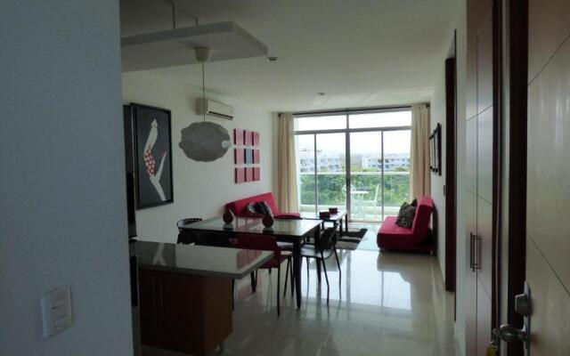 Costa Azul Suites 403