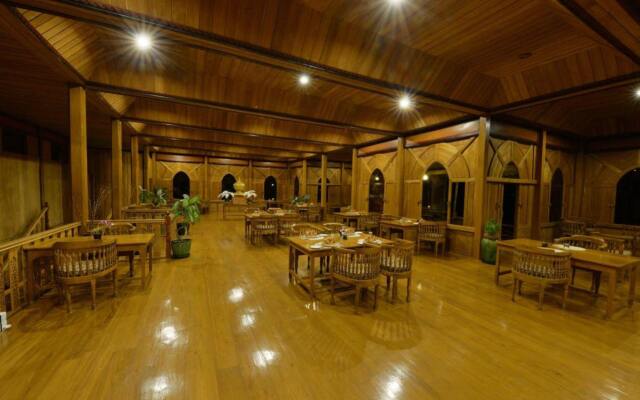 Ann Heritage Lodge