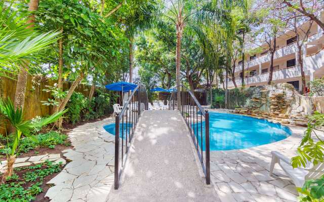 Comfort Inn Tampico