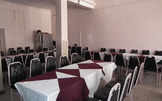 Regional Hotel Nairobi