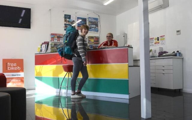 Hostel 109 Flashpackers