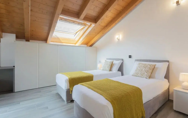 Dream Lake Apartments by Rent all Como