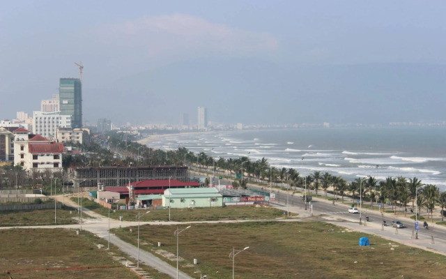 Sea Star Hotel