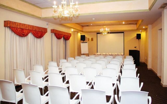 Palmareca Inn-Suites-Studio