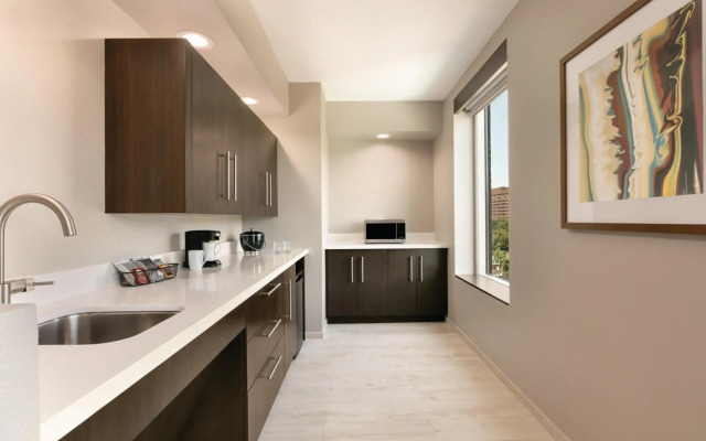 Hyatt Place Fort Lee / George Washington Bridge