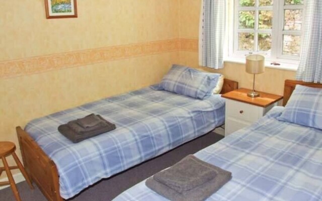 Wye Valley Cottage