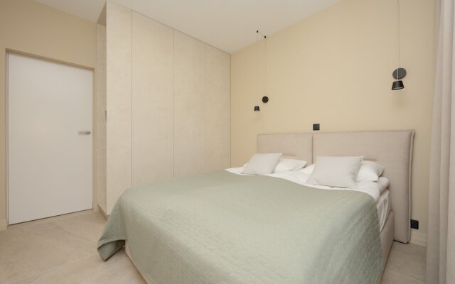 Exclusive Apartment by Renters Prestige