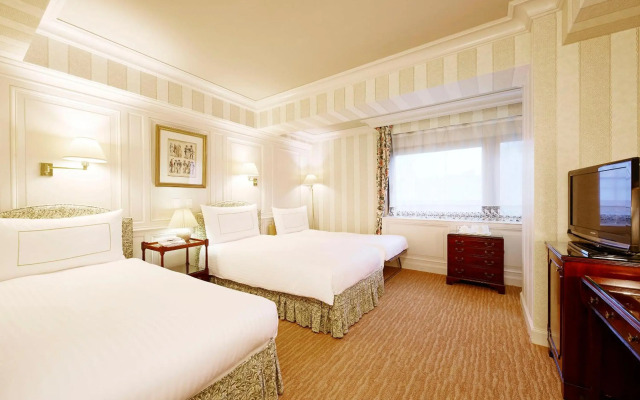 Art Hotel KOKURA New Tagawa