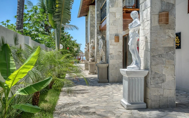 Pousada Villa Italiana