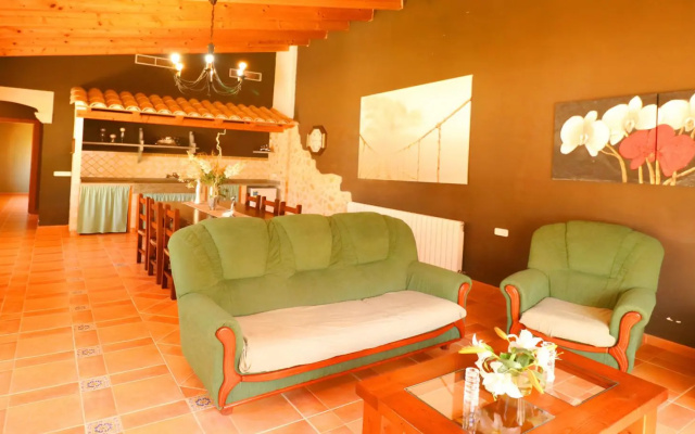 Villa Emilia 422 by Mallorca Charme