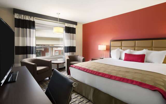 Ramada by Wyndham Edson