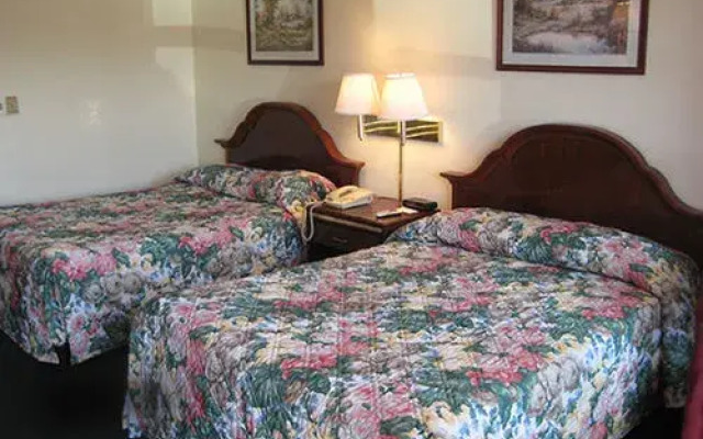 Red Carpet Inn
