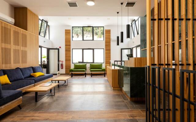 T Hotel Premium Suites