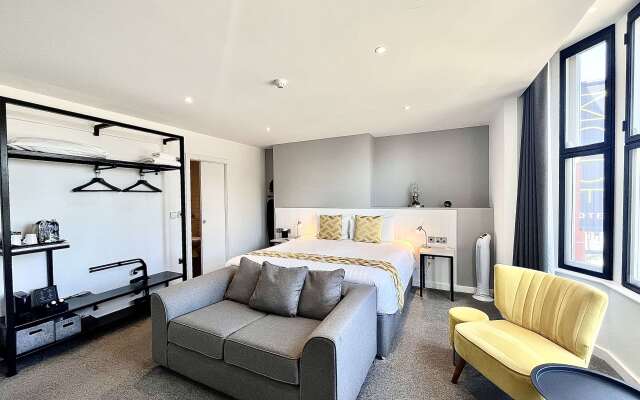 Mode Hotel Lytham
