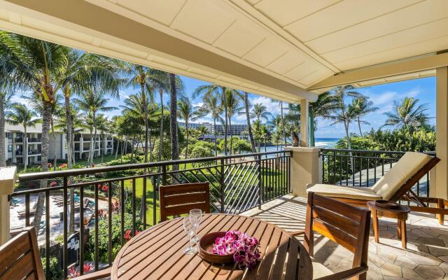 3-Bedroom Villa 315 in Kahuku