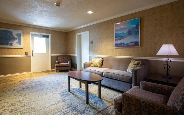 The Bard's Inn, BW Signature Collection by Best Western