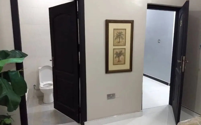 The Winford Boutique Hotel Achimota