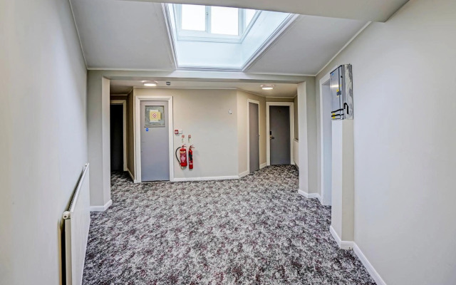 Weaste Hotel