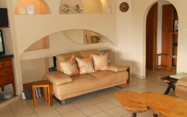 Sandpiper Cottages