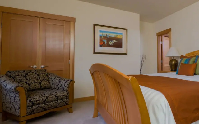 Seaside Vacation Homes