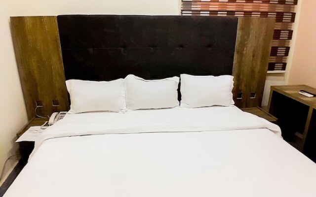Come Inn Hotel