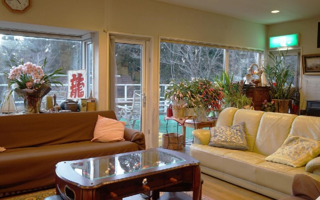 Pension Mont Et Lac – Guest Rooms – Yamanakako