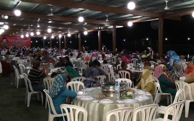 Rantau Eco Park