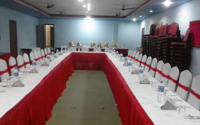 Siddhartha Hotel, Tikapur