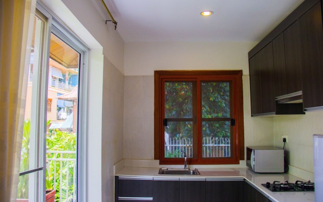 Skyline Boutique Hotel