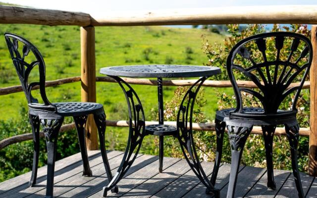 Wetlands Country House & Sheds