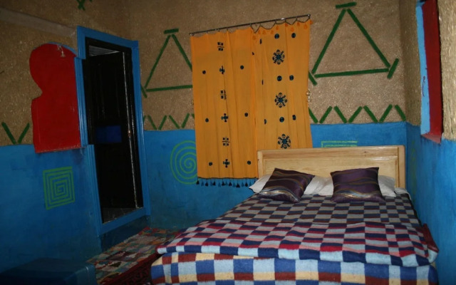 Dar el Khamlia