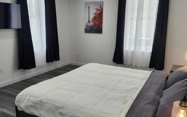 Auberge Le Cosy Amos