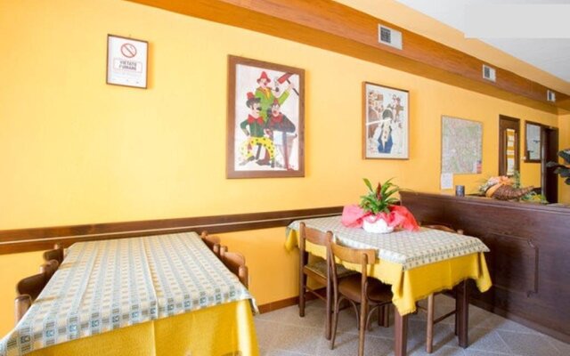 Albergo Trattoria Leon dOro