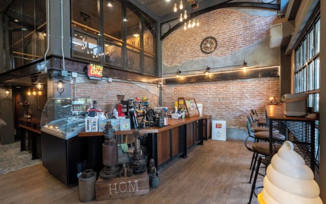 House of Machine - Bangkok