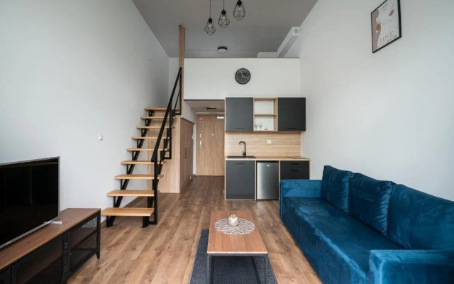 RentPlanet - Apartamenty Zarembowicza