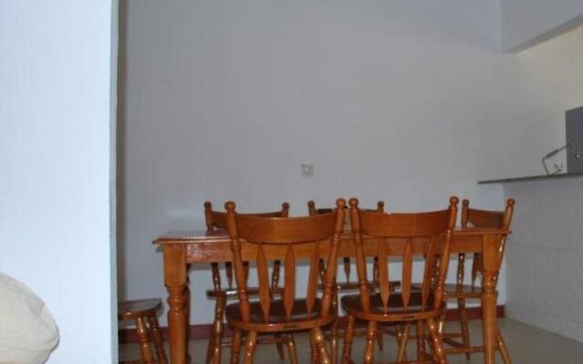 Chez Augustine Guest House