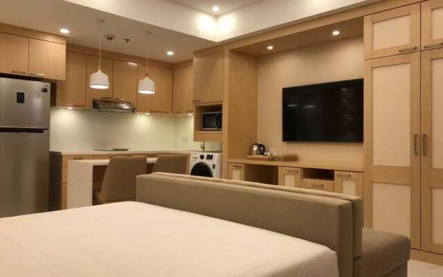 The Venice Luxury Residences