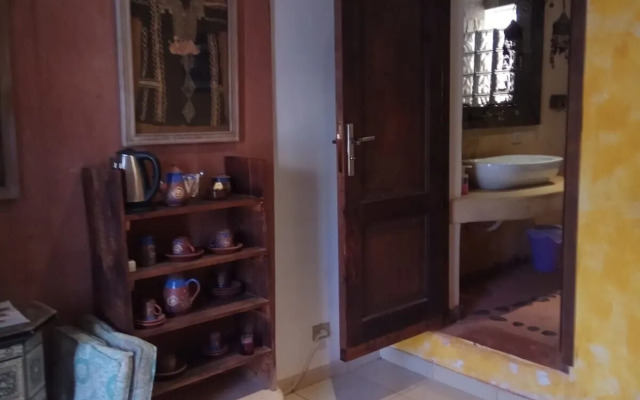 Sinai Old Spices B&B