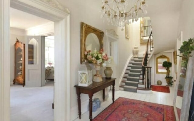 Montague House