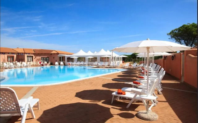 Résidence Pierre & Vacances Vignola Mare