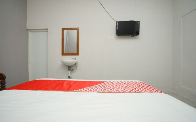 Nindy Homestay by OYO Rooms