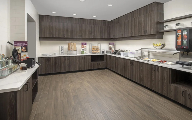 Residence Inn by Marriott Lubbock-University Area