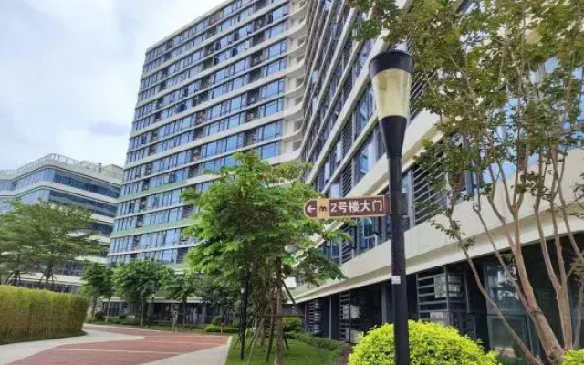 Mendows B&B (Changle Airport Branch)