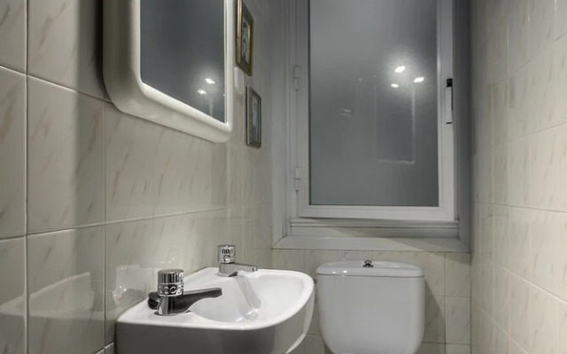 SanSebastianForYou Cathedral Apartment