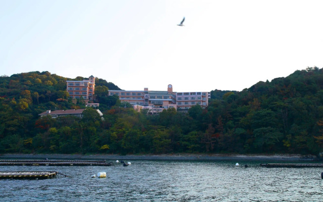 Hotel Maritime Kaikoen