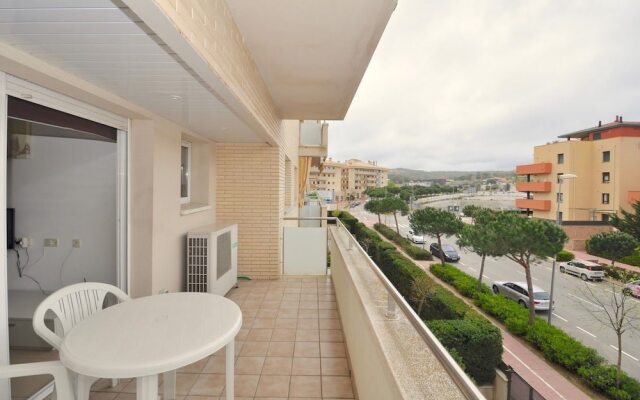 Apartamento Marfull Lloretholiday
