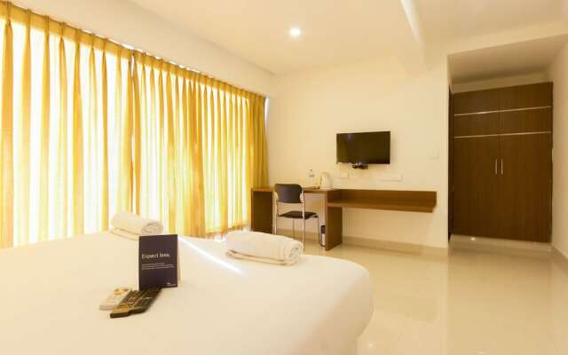 FabHotel Grand Continent JP Nagar